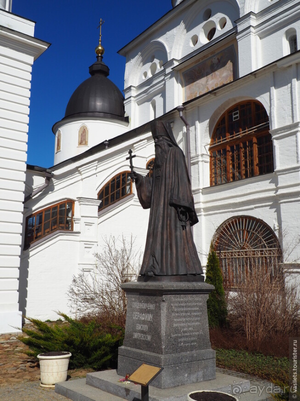 Дмитров. Фото-бродилка одного дня