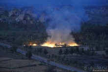 Индия. Хампи. Ищем Маугли