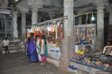 Индия. Хампи. Ищем Маугли