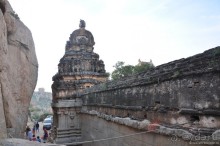 Индия. Хампи. Ищем Маугли