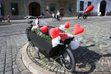 Скромное обаяние баварского Аугсбурга