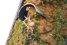 Скромное обаяние баварского Аугсбурга