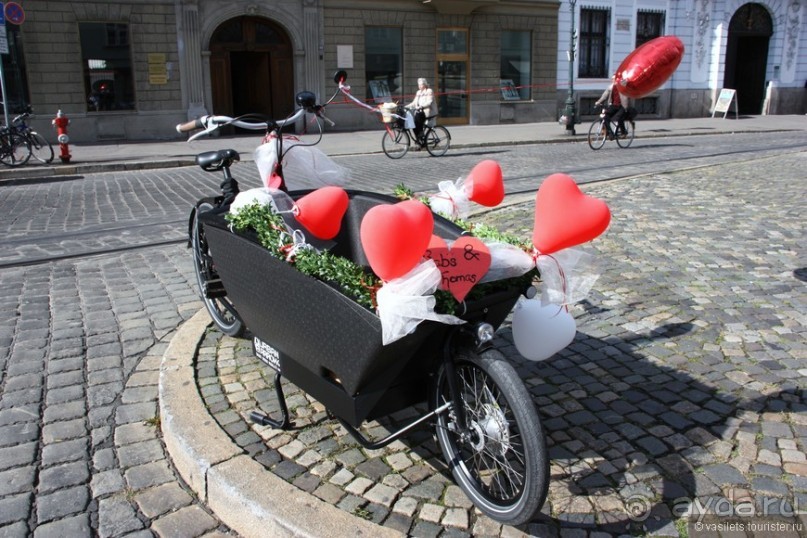 Скромное обаяние баварского Аугсбурга