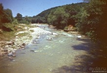 Турист СССР или горно-почтовый роман