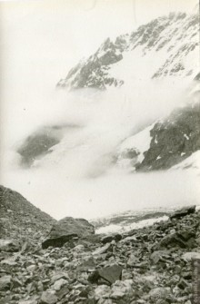 Турист СССР или горно-почтовый роман