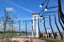 Антверпен мимоходом