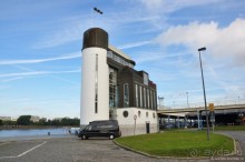 Антверпен мимоходом