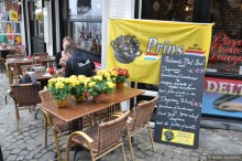 Антверпен мимоходом