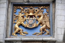 Антверпен мимоходом