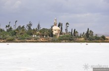 Ларнака - это не столица Кипра