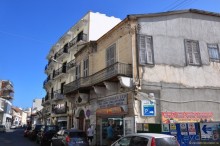 Ларнака - это не столица Кипра