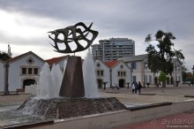 Ларнака - это не столица Кипра