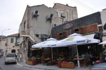 Ларнака - это не столица Кипра