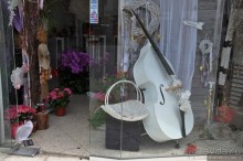 Ларнака - это не столица Кипра