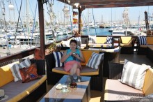 Ларнака - это не столица Кипра