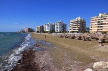 Ларнака - это не столица Кипра