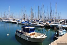 Ларнака - это не столица Кипра