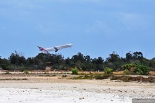 Ларнака - это не столица Кипра