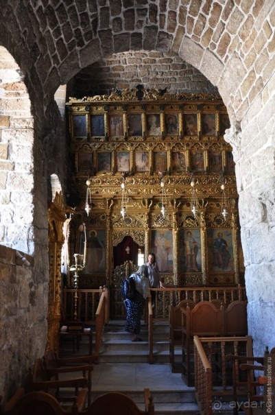 Ларнака - это не столица Кипра