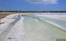 Ларнака - это не столица Кипра