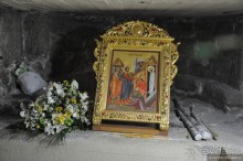 Ларнака - это не столица Кипра