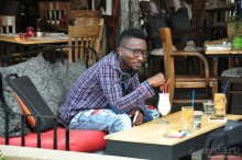 Ларнака - это не столица Кипра