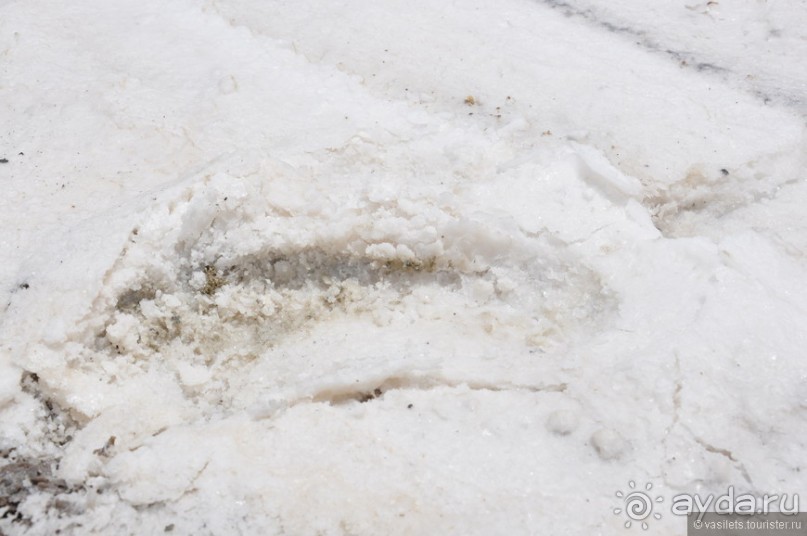 Ларнака - это не столица Кипра