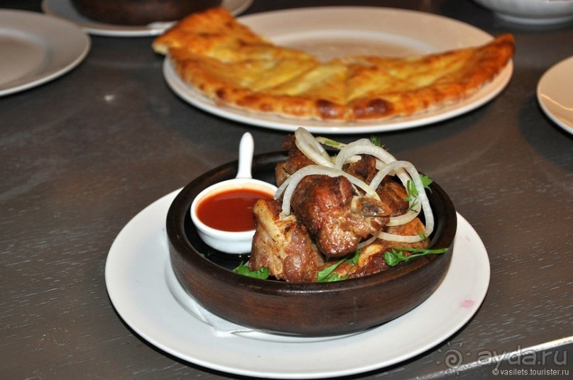 Петрозаводск перед Рождеством