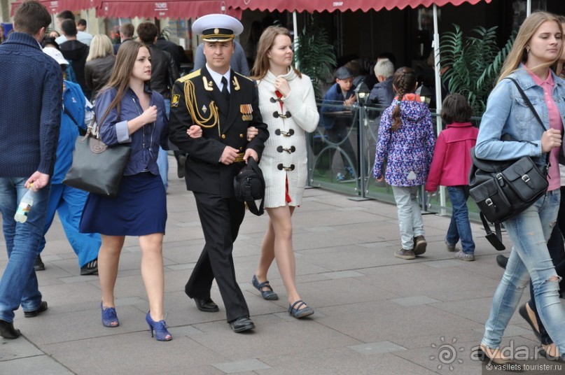 Питер, реки и мосты