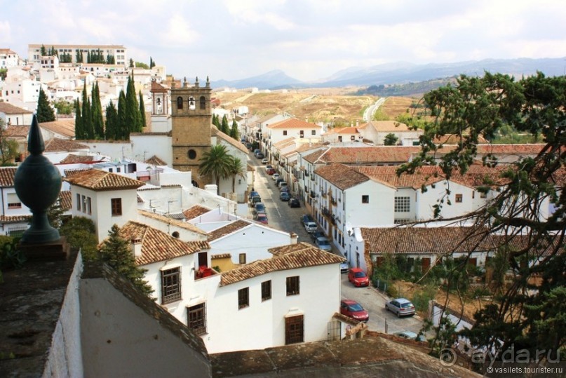 Испания почти самостоятельно