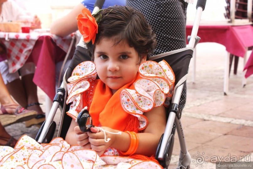 Испания почти самостоятельно