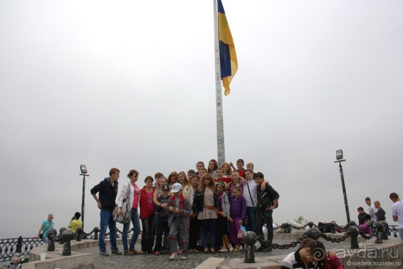 Старый Львов, новые лики