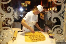 Старый Львов, новые лики