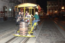 Старый Львов, новые лики