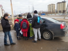 Дмитров-квест за Царевной-лягушкой