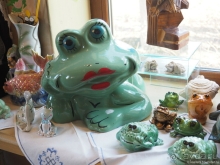 Дмитров-квест за Царевной-лягушкой