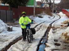 Дмитров-квест за Царевной-лягушкой
