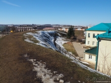 Дмитров-квест за Царевной-лягушкой