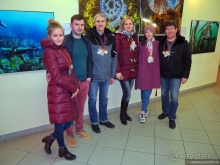 Дмитров-квест за Царевной-лягушкой