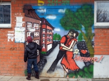 Дмитров-квест за Царевной-лягушкой