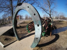 Дмитров-квест за Царевной-лягушкой