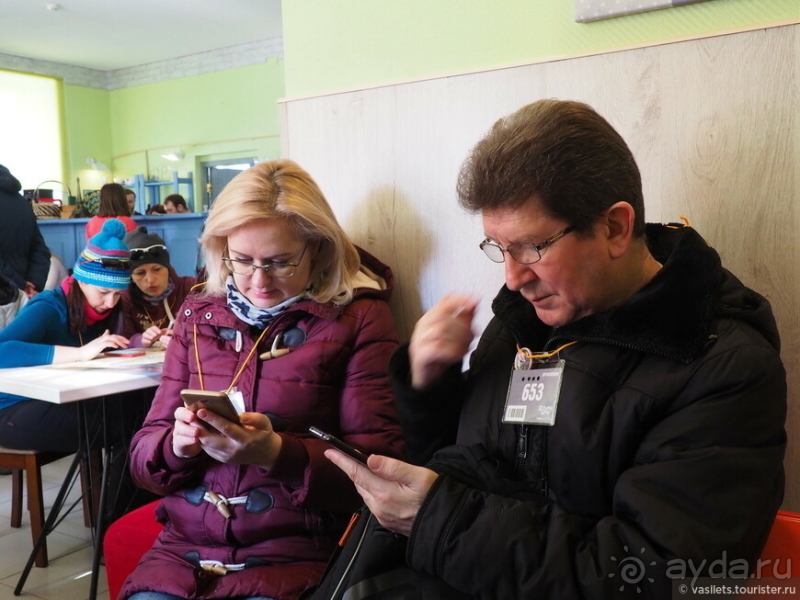 Дмитров-квест за Царевной-лягушкой