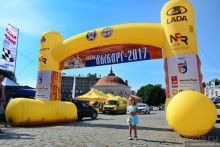 Выборг в «лесах», а Питер в мостах