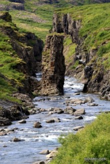 Исландия. История двухнедельного путешествия.
