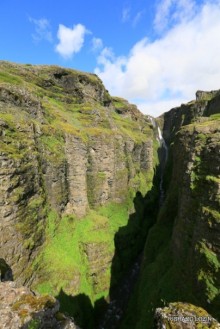 Исландия. История двухнедельного путешествия.