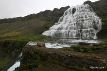 Исландия. История двухнедельного путешествия.