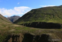 Исландия. История двухнедельного путешествия.