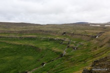 Исландия. История двухнедельного путешествия.