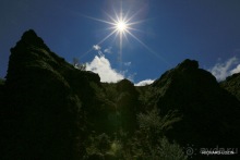 Исландия. История двухнедельного путешествия.