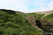 Исландия. История двухнедельного путешествия.